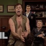 Five Timers Monologue Saturday Night Live