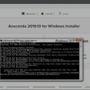 How To Install Anaconda On Windows 7 Python For Data Science Trends