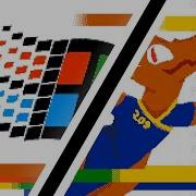 How Do You Replace The Boot Screen In Every Old Version Of Windows