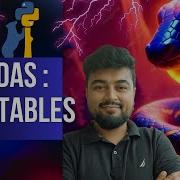 125 Python Tutorial For Beginners PANDAS Pivot Tables Hindi