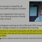2016 10 03 Part 2 Compulsory Political Education A Real World Case Study At The U Of Toronto