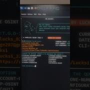 Best OSINT Tool For Kali Linux 2025 Shorts Linux Cybersecurity Kali