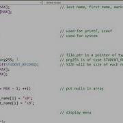 PRG255 Lab10 Part3