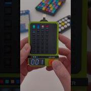 GiiKER Super Decoder Level 01 500 Mastermind Brainteasers Brain Training IQ Toy Mind Game