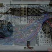 JAMuary No 5 Eurorack Modular Clip Weather Drones Starlab Panharmonium T43 Patch Notes