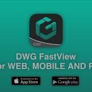 Real CAD Work On Mobile
