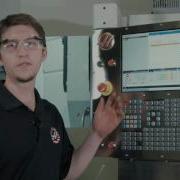 Введение в систему управления Haas нового поколения