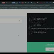 28 ES6 Objects JavaScript Intermediate Sololearn