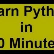 Python Tutorial For Beginners Learn Python Step By Step Python Course