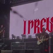 I Prevail Body Bag Live Eindhoven Aug 17 2025