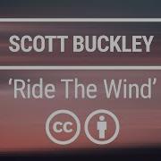 Ride The Wind Epic Hybrid Orchestral CC BY Scott Buckley