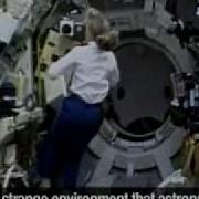 What Is Microgravity