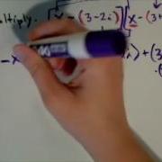 Multiplying Expressions Involving Complex Conjugates