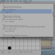 Exploring GridWorld Part 2 The Internal Parts Of A Class