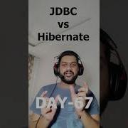 What Is The Difference Between JDBC And Hibernate Java Interview Interviewtips