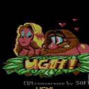 Commodore 64 Longplay 103 UGH EU