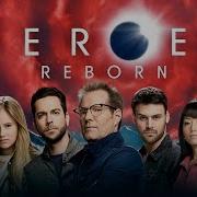Heroes Reborn Trailer HD
