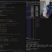 George Hotz Programming OpenCL On A Galaxy Z Fold 5 Android IOCTL GPU Arm64 Part 1