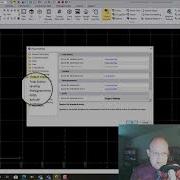 Setting Up A TBC Project Template For Static GNSS Networks