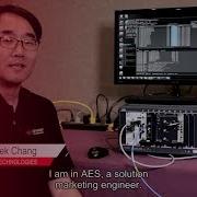 Keysight E6953A DSRC Coc Certification Solution
