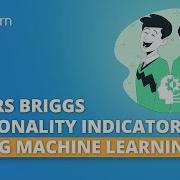 Myers Briggs Personality Indicator Using Machine Learning ML Projects Using Python Simplilearn
