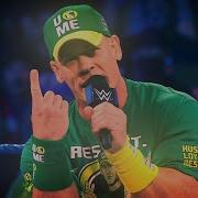 WWE John Cena Custom Titantron The Time Is Now