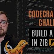 Codecrafter S Challenge Build A Shell In Zig 3 The REPL