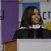CCNY Commencement 2016 First Lady Michelle Obama Speaker