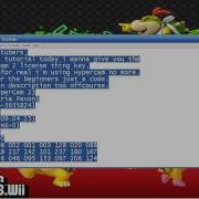Hypercam 2 License Code