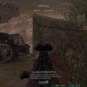 CoD2 WH AIMBOT