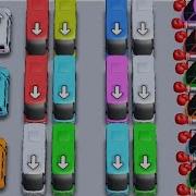 Crowd Express Level 585