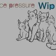 Surface Pressure Warriors Cats MAP Part 24 Wip 3
