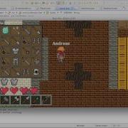 Java 2D Game Pre Alpha 0 05