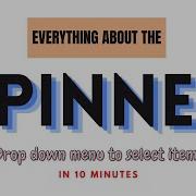 Spinner Drop Down Menu Android Studio Kotlin