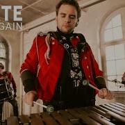 MEUTE Begin Again Ben Böhmer Rework