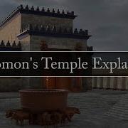 Solomon S Temple Explained