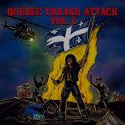 Québec Thrash Attack Vol 1