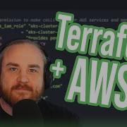 Beginners Tutorial To Terraform With AWS