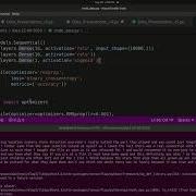 IMDB Data Classification Neural Network Machine Learning Deep Learning Python