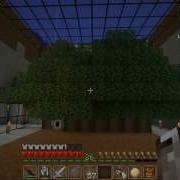 FTB Turtle Script Efficient Oak Tree Farm