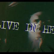 Off By One I Live In Hell Lyric Video Demo 2021