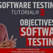 Software Testing Tutorial 3 Objectives Of Software Testing