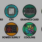 Every Computer Component Explained In 3 Minutes