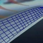 NASA Morphing Aircraft Flv