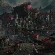 Even In Lofi Arcadia