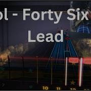 Rocksmith 2014 CDLC Tool Forty Six 2 Lead 96