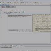 Very Beginner Java Tutorial In Eclipse 1