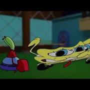 Spongebob Finally Snaps Censored