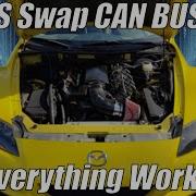 CAN BUS And Engine Swaps What You Need To Know