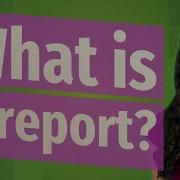 What Is Jsreport